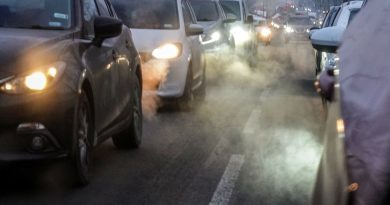 Sąd w Niemczech odrzucił pozew klimatyczny przeciwko BMW i Mercedesowi