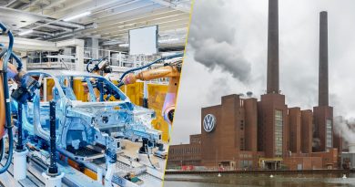 Europejska motoryzacja jest dziś cieniem swojej dawnej potęgi. Co się dzieje i jak do tego doszło?