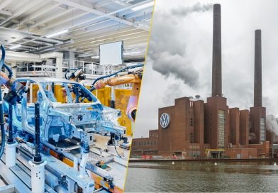 Europejska motoryzacja jest dziś cieniem swojej dawnej potęgi. Co się dzieje i jak do tego doszło?