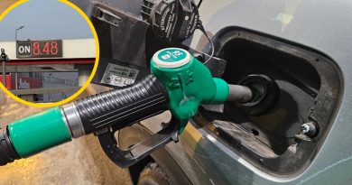 Ceny paliwa po wprowadzeniu pakietu CPN spadną. Są najnowsze prognozy