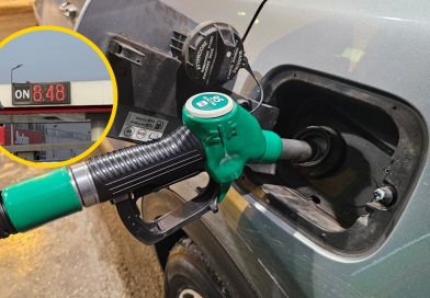 Ceny paliwa po wprowadzeniu pakietu CPN spadną. Są najnowsze prognozy