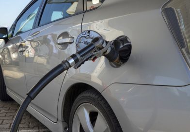 Czy polskie drogi wciąż są królestwem LPG? Liczby zaskakują