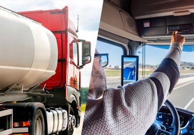 Rząd reaguje na kryzys paliwowy. Luzuje zasady dotyczące kierowców cystern z paliwem