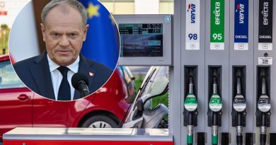 Rząd ma planować interwencję w sprawie cen paliw. Trzy scenariusze na stole