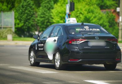 Kierowcy Bolta mają nowy sposób na nabijanie klientów. Doświadczyłem go już dwa razy