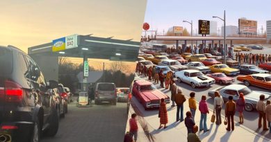 Narzekasz na drogie paliwa? Może być gorzej! Tak świat reagował na kryzys paliwowy w 1973 roku