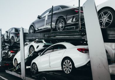 Ile tak naprawdę w Polsce jest samochodów? Odejmujemy martwe dusze