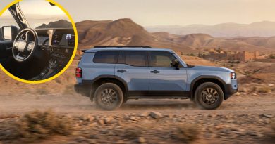 Nowa Toyota Land Cruiser przyjedzie do Polski jeszcze w 2026 r. Dwie wersje