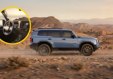Nowa Toyota Land Cruiser przyjedzie do Polski jeszcze w 2026 r. Dwie wersje