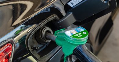 Niemcy już narzekają na ceny paliw. Fala podwyżek dotrze do Polski