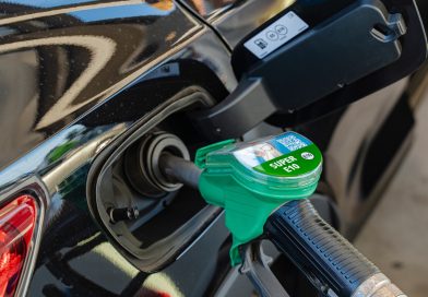 Niemcy już narzekają na ceny paliw. Fala podwyżek dotrze do Polski