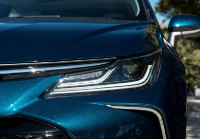 Toyota Corolla wjeżdża w finałową fazę wyprzedaży. I hybryda, i benzyna sporo taniej