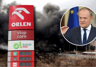 Najpierw ruch Orlenu, teraz to. Rząd obniży podatki na paliwa do unijnego minimum