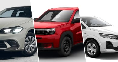 Sprawdziłem najtańsze auta na polskim rynku. Nie wyglądają jak z katalogu