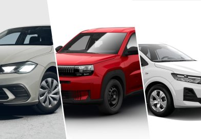 Sprawdziłem najtańsze auta na polskim rynku. Nie wyglądają jak z katalogu