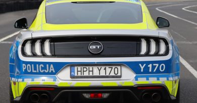 Policja przejmuje auta pijanych kierowców. Dowiedzieliśmy się, ile trafiło do jej floty