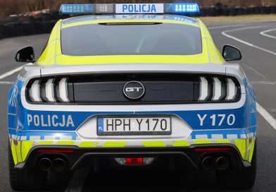 Policja przejmuje auta pijanych kierowców. Dowiedzieliśmy się, ile trafiło do jej floty