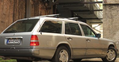 Kiedyś każdy go chciał, bo tanio jeździł. Dziś nie ma części do „taksówkarskiej Corolli” sprzed lat