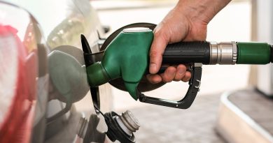 Analityk rynku paliw rozwiewa nadzieje: 8 zł za litr oleju napędowego nie unikniemy