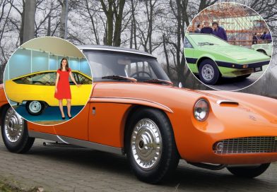 Te auta miały wyjeżdżać z FSO, ale ich projekty upadły. Mamy czego żałować