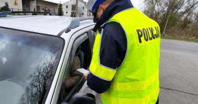 Szykują się kolejne zmiany w taryfikatorze? Jeszcze więcej punktów za prędkość