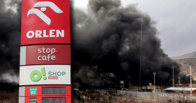 Orlen zaktualizował ceny paliw. Psychologiczna granica przekroczona