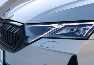 Skoda wycofuje się z Chin. Volkswagen poświęcił czeską markę