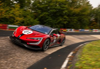 BYD rozważa wejście do świata Formuły 1. Tam Chińczyków jeszcze nie było