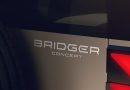 Renault szykuje coś niezwykłego. Bridger będzie odpowiednikiem Suzuki Jimny