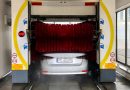 Da się myć auto za długo? Myjnia w Wiedniu dowodzi, że tak i nakłada 360 euro kary