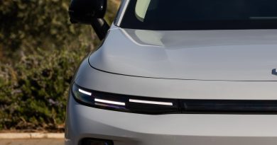 Leapmotor B10 Hybrid EV w Polsce. Ma zasięg do 900 km