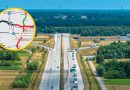 Jest wykonawca nowego odcinka autostrady A2. 16 km za ponad pół miliarda zł