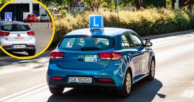 Szykuje się rewolucja w egzaminach na prawo jazdy. Koniec z placem manewrowym