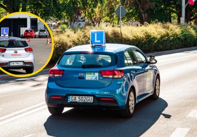 Szykuje się rewolucja w egzaminach na prawo jazdy. Koniec z placem manewrowym