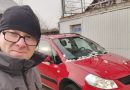 Pojechaliśmy do komisu po auto dla młodej lekarki. Dużo już widzieliśmy, ale coś takiego?