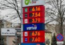 Ceny paliw mocno w dół. Byliśmy na stacjach