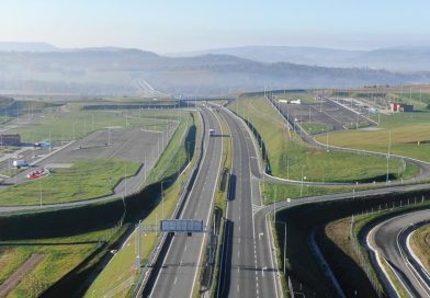 Rząd nie przedłuży S5 do granicy z Czechami. Ministerstwo potwierdza