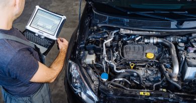 ChatGPT zamiast mechanika? Kierowca nie dowierzał, gdy trafił do warsztatu