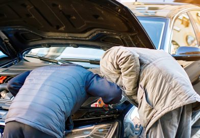 Zakup podwyższonego ryzyka, czyli rynek aut używanych w Polsce