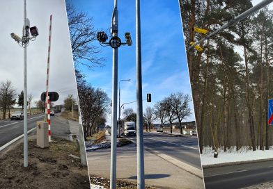 Włączyli kolejne kamery, w komentarzach eksplozja emocji. „Przecież to jest niezgodne z prawem”