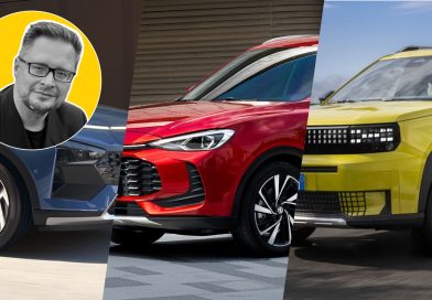 Najlepsze nowe auta do 80 tys. zł, jakimi jeździłem. Na nie wydałbym oszczędności