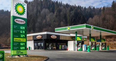 Promocja lojalnościowa BPme – 35 lat bp w Polsce – świętujemy razem i zapraszamy do dalszej podróży z firmą BP