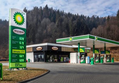 Promocja lojalnościowa BPme – 35 lat bp w Polsce – świętujemy razem i zapraszamy do dalszej podróży z firmą BP