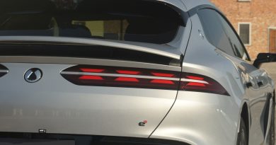 Chiński elektryk z Flash Charging w Europie. Naładuje się błyskawicznie, nawet na mrozie