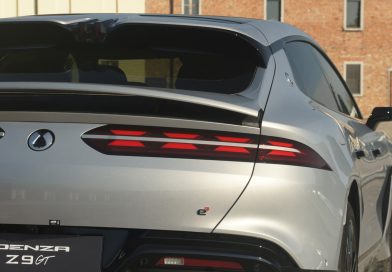 Chiński elektryk z Flash Charging w Europie. Naładuje się błyskawicznie, nawet na mrozie