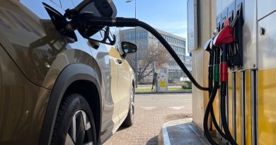 Niemcy pytają, ile paliwa mogą wywieźć z Polski, i jadą tankować