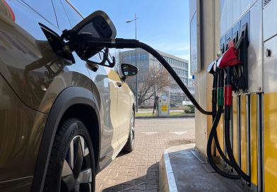 Niemcy pytają, ile paliwa mogą wywieźć z Polski, i jadą tankować