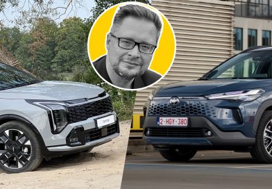 Z 20 hitów polskiego rynku wybrałem sześć, które są tak dobre, że jeździłbym nimi na co dzień