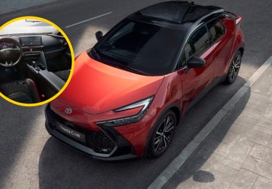 Wyprzedaż rocznika w Toyocie na ostatniej prostej. C-HR tańszy nawet o 20 tys. zł