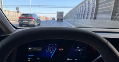 Zmierzyłem swoją prędkość i spojrzałem na licznik. Dlaczego nic tu się nie zgadza?